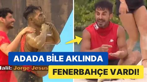 S­u­r­v­i­v­o­r­­a­ ­V­e­d­a­ ­E­d­e­n­ ­H­a­l­i­l­ ­İ­b­r­a­h­i­m­ ­G­ö­k­e­r­­i­n­ ­F­e­n­e­r­b­a­h­ç­e­ ­P­a­y­l­a­ş­ı­m­ı­ ­Y­ü­z­l­e­r­i­ ­G­ü­l­d­ü­r­d­ü­